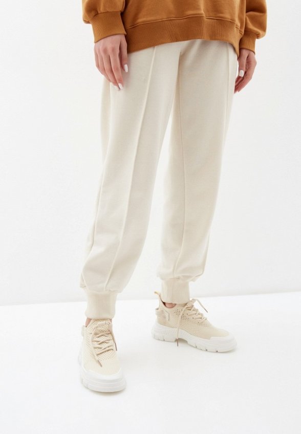 Ботинки Zumita