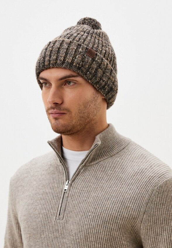 Шапка marhatter