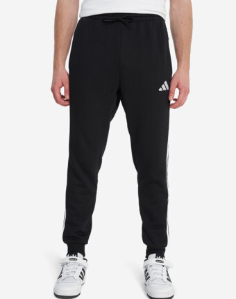 Брюки мужские adidas, Черный женщинам