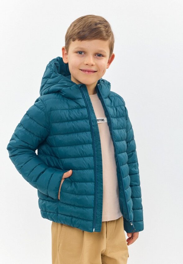 Куртка утепленная Stylish Amadeo