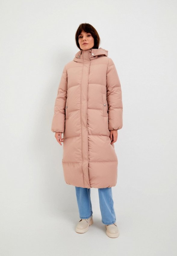 Пуховик Mascotte