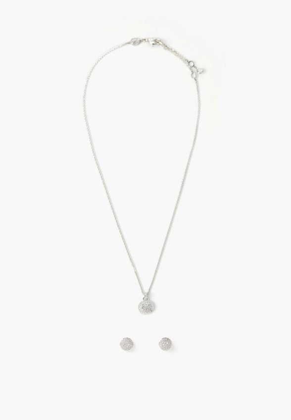 Колье и серьги Swarovski®