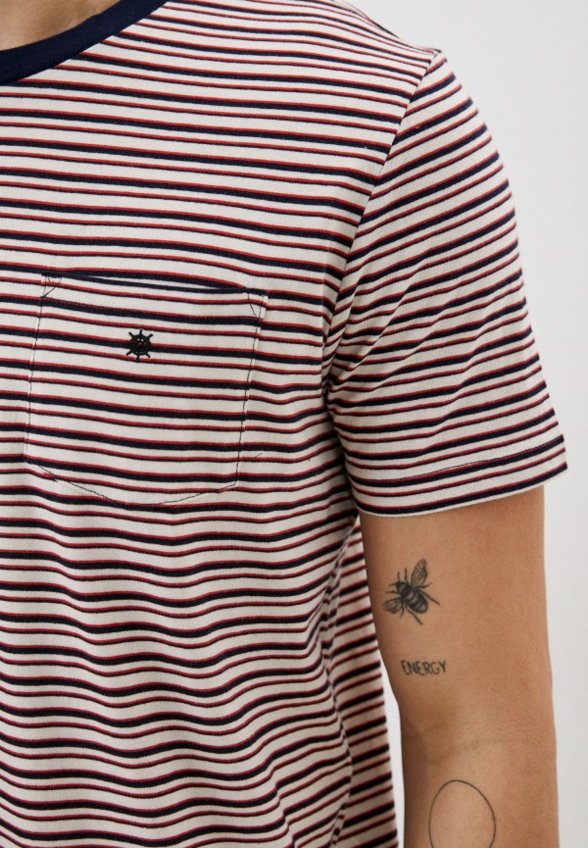 Футболка Colin's