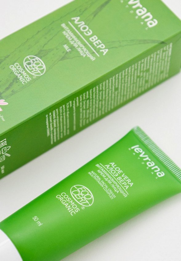 Крем для лица Levrana