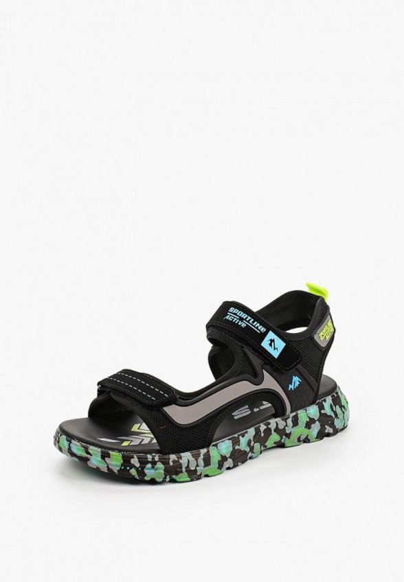 Сандалии Котофей