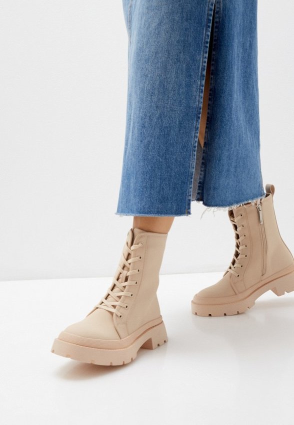 Ботинки Араз