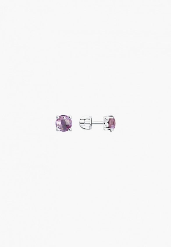 Серьги Sokolov