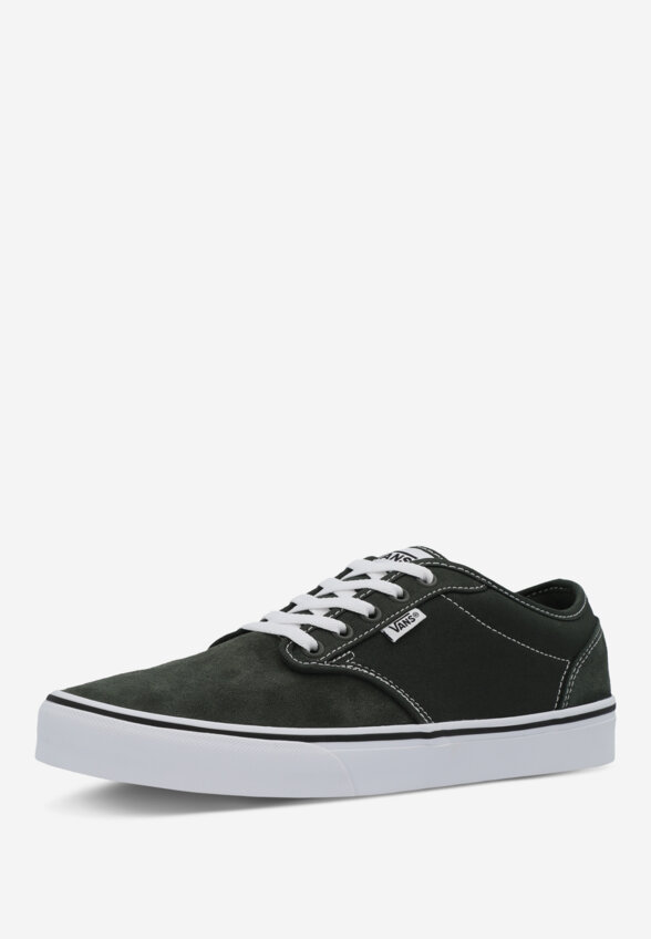 Кеды мужские Vans Atwood, Серый