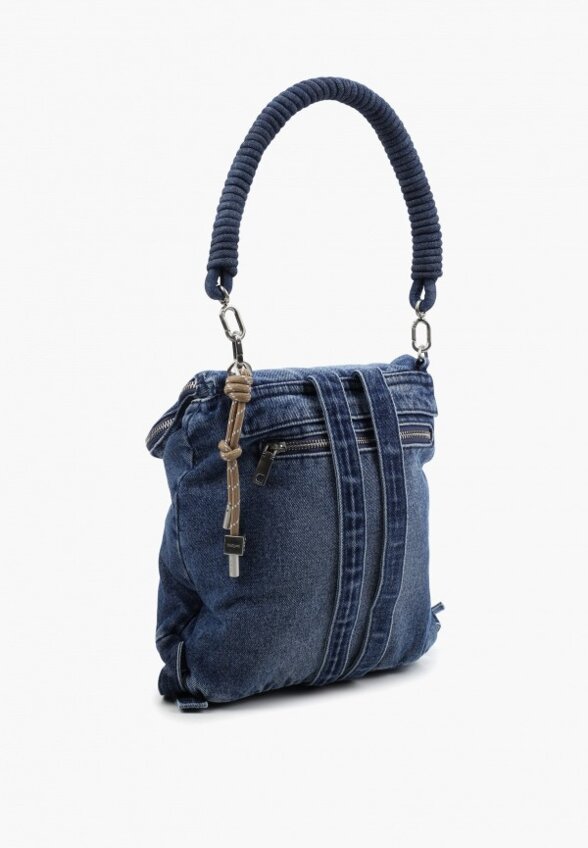 Рюкзак и брелок Desigual