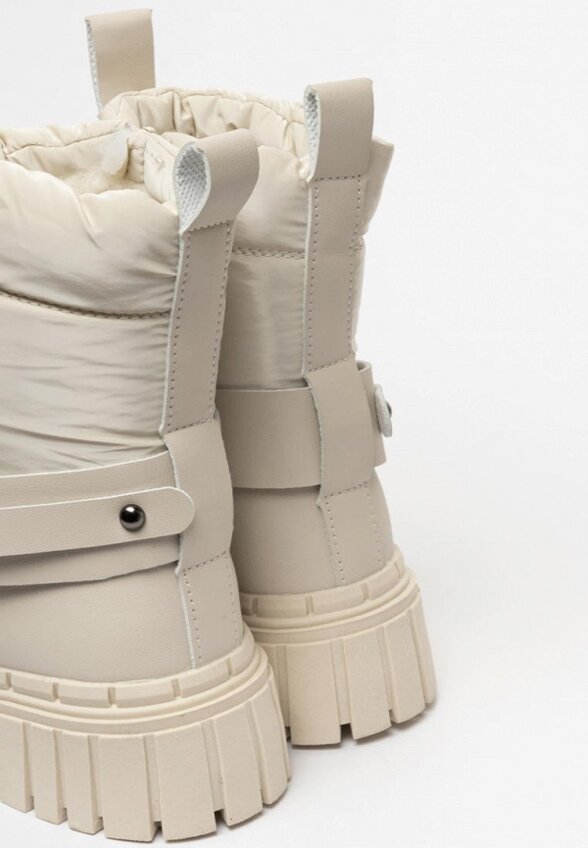 Дутики Tikkago