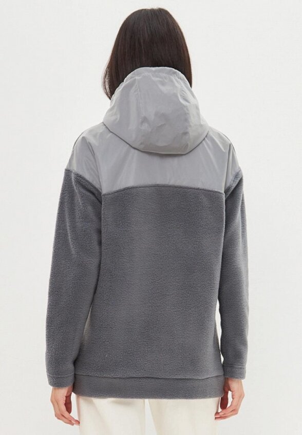 Худи Manii'ta Lacitta