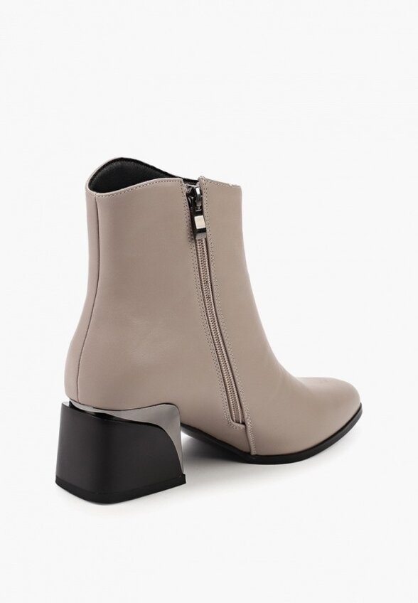 Ботильоны Obba