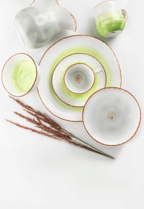 Кружка Elan Gallery