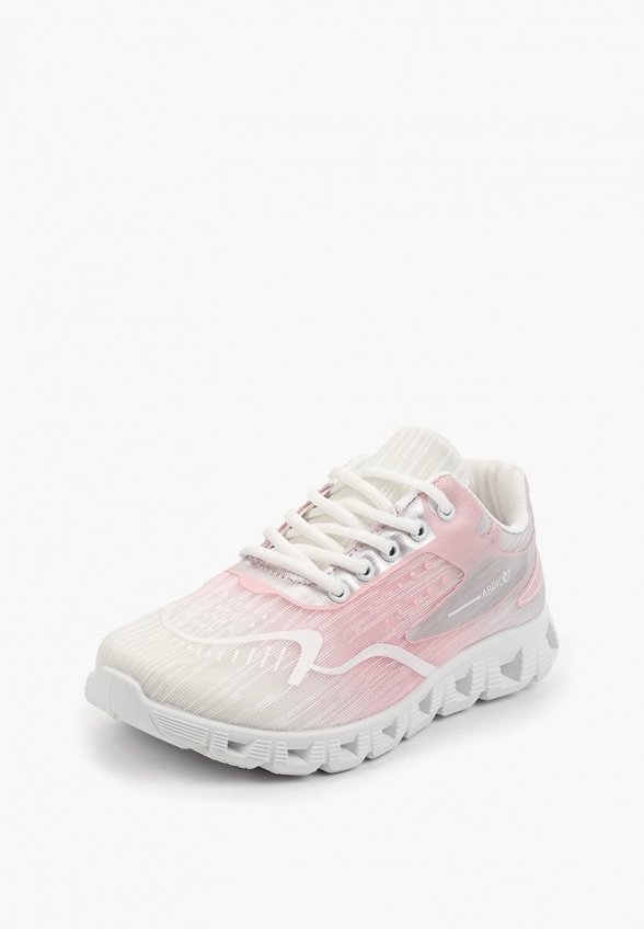 Кроссовки Abricot