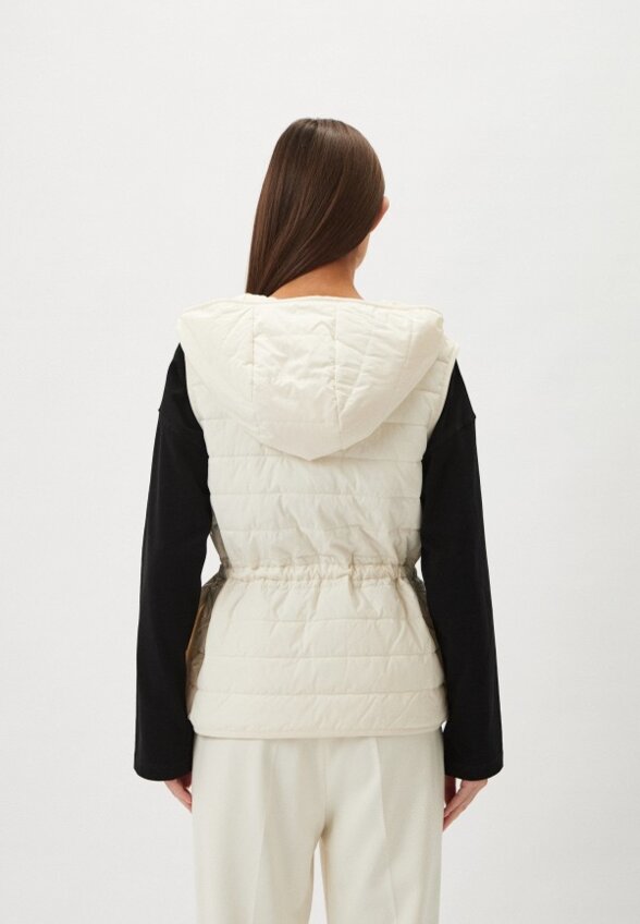 Жилет утепленный Boss