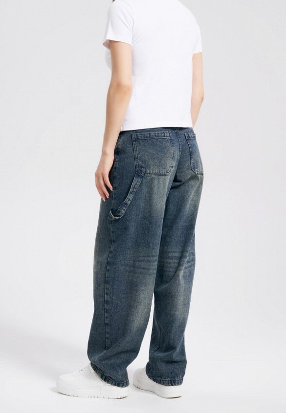 Джинсы Твое