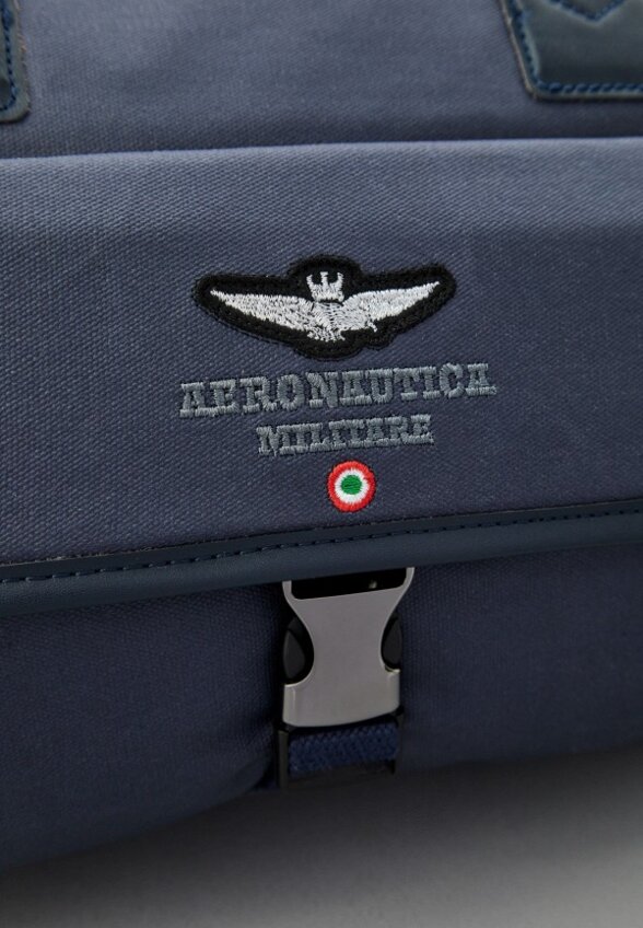 Сумка дорожная Aeronautica Militare