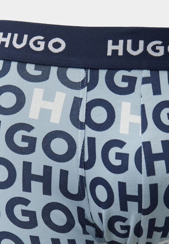 Трусы 3 шт. Hugo
