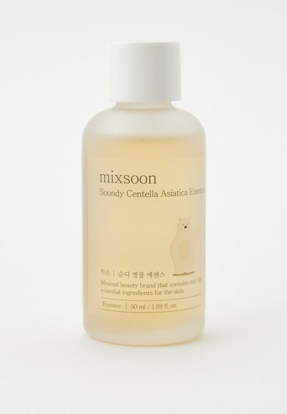 Эссенция для лица Mixsoon