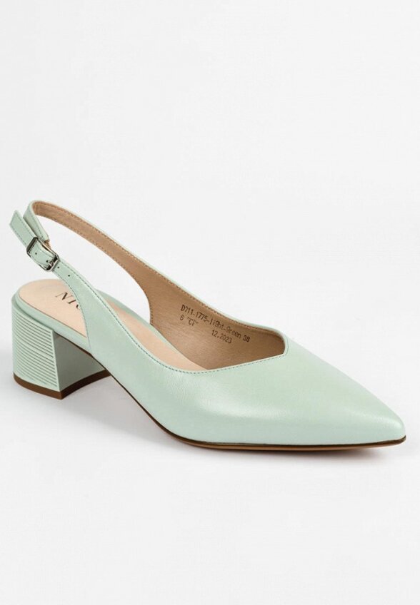 Туфли Niota Line