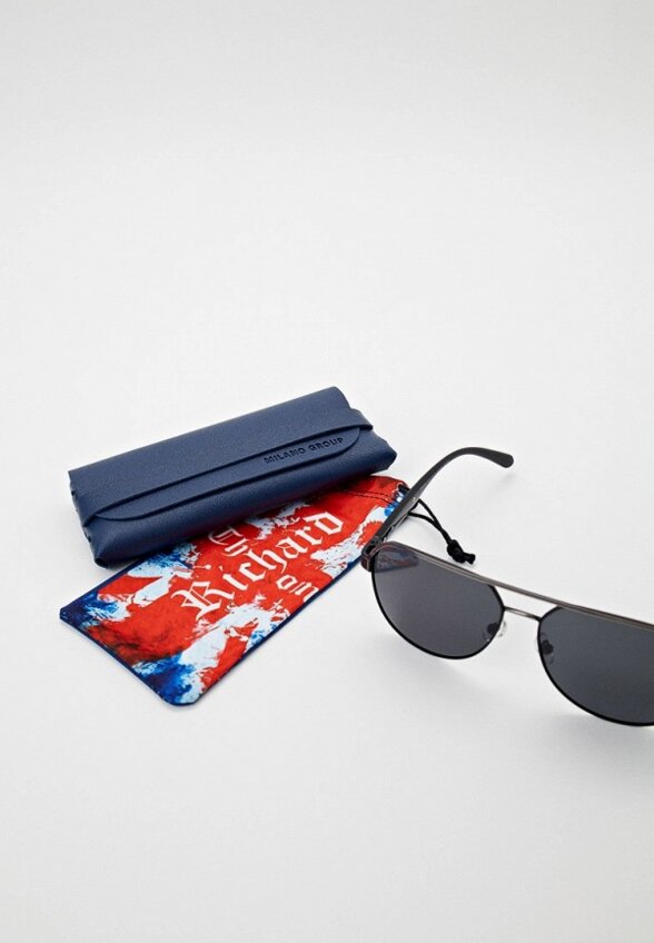 Очки солнцезащитные Thom Richard