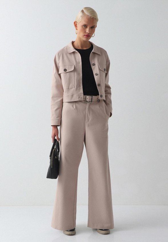 Брюки Calin Doux