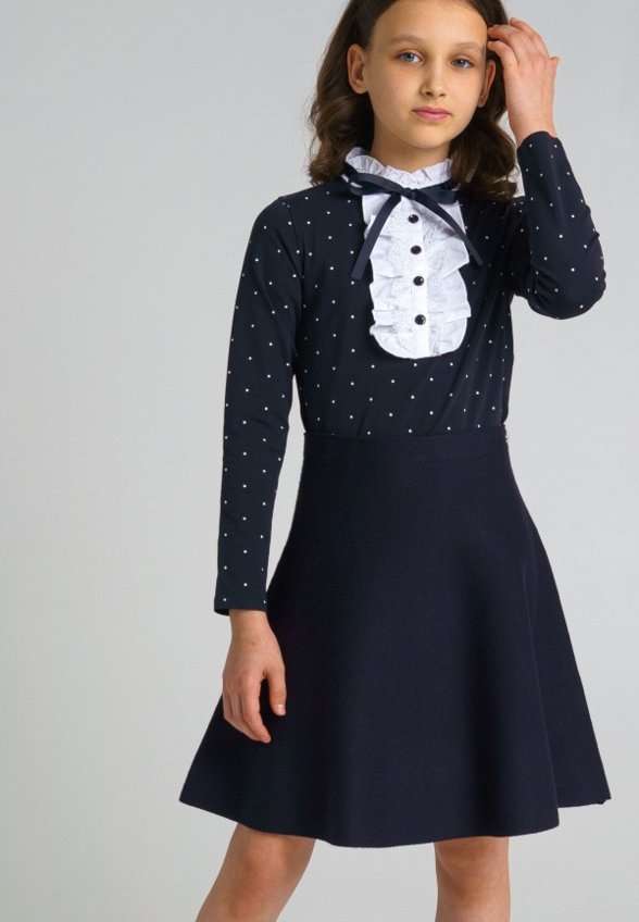 Блуза PlayToday