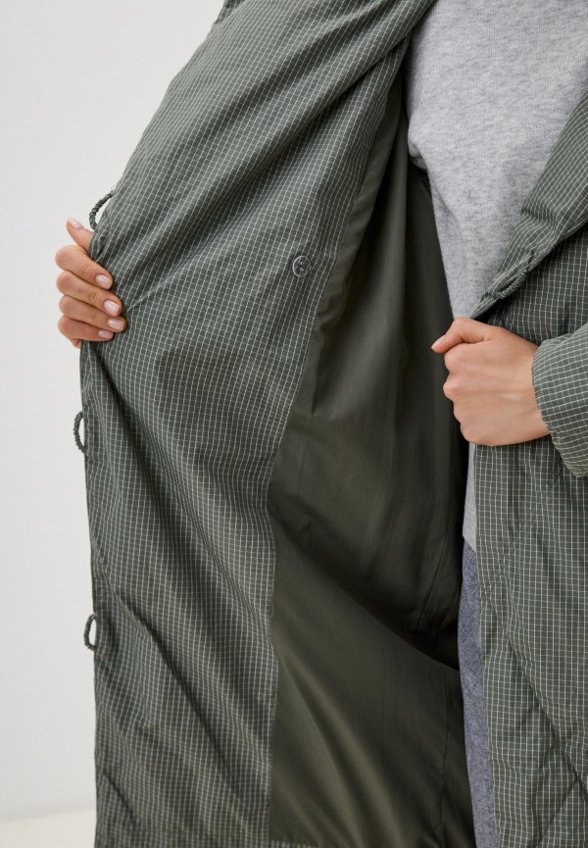 Куртка-пальто Winterra