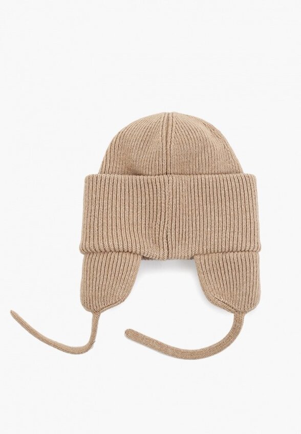 Шапка и шарф 99Colorspace