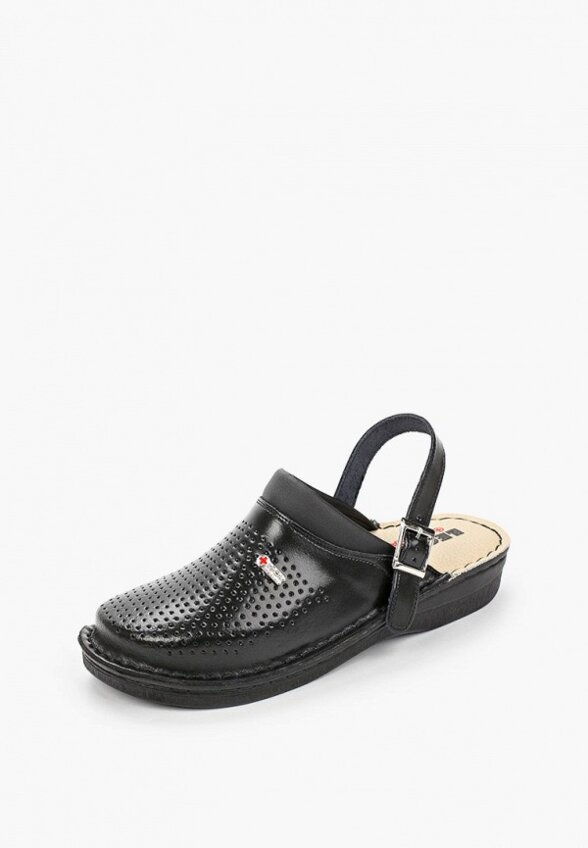 Сандалии Leon Medikal