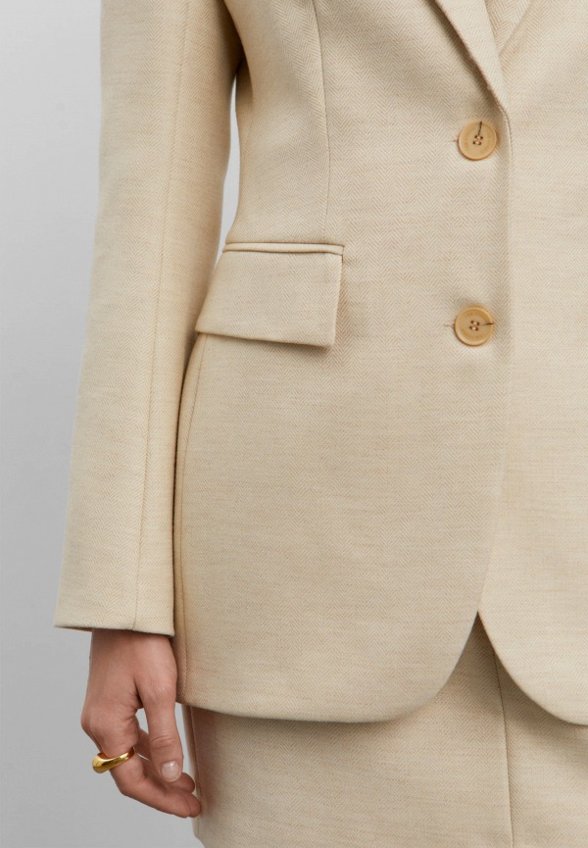 Жакет I Am Studio