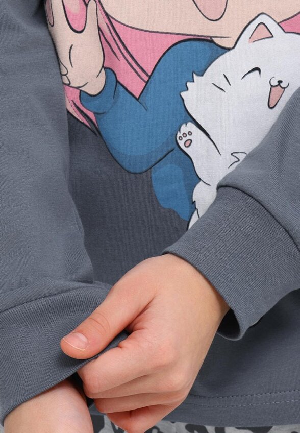 Пижама Апрель