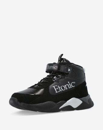 Кроссовки для мальчиков Etonic Metropolis, Черный мужчинам