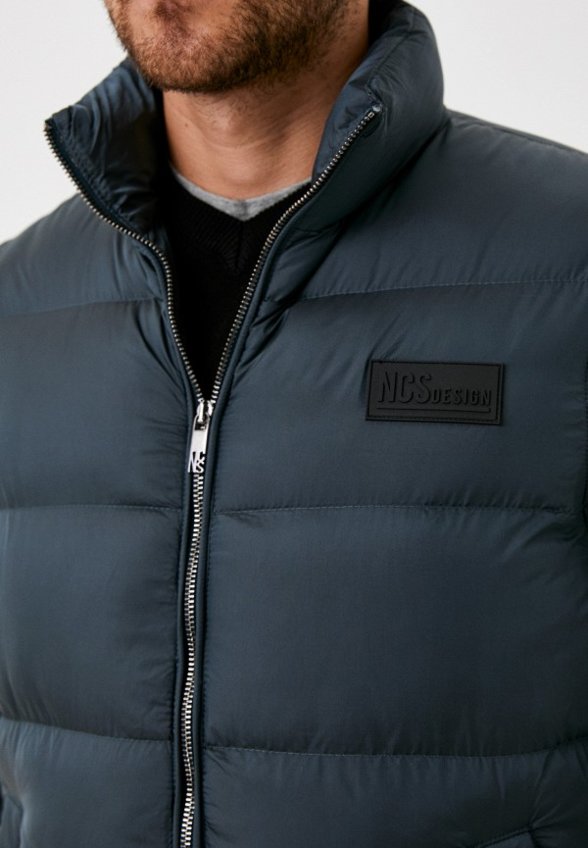 Пуховик NCS