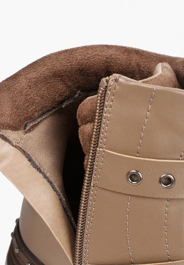 Ботинки Andoo