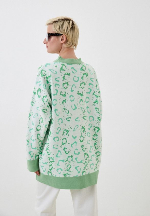 Кардиган Fragarika