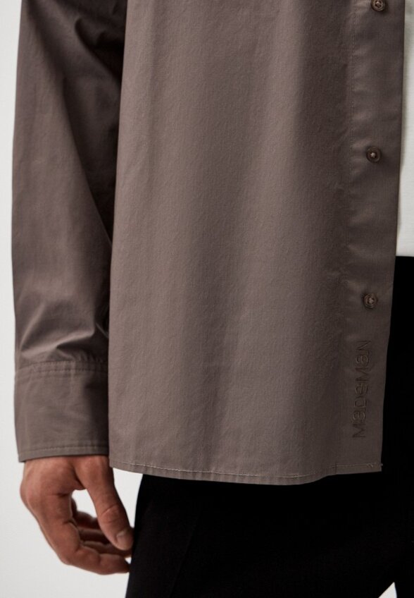 Рубашка Mademan