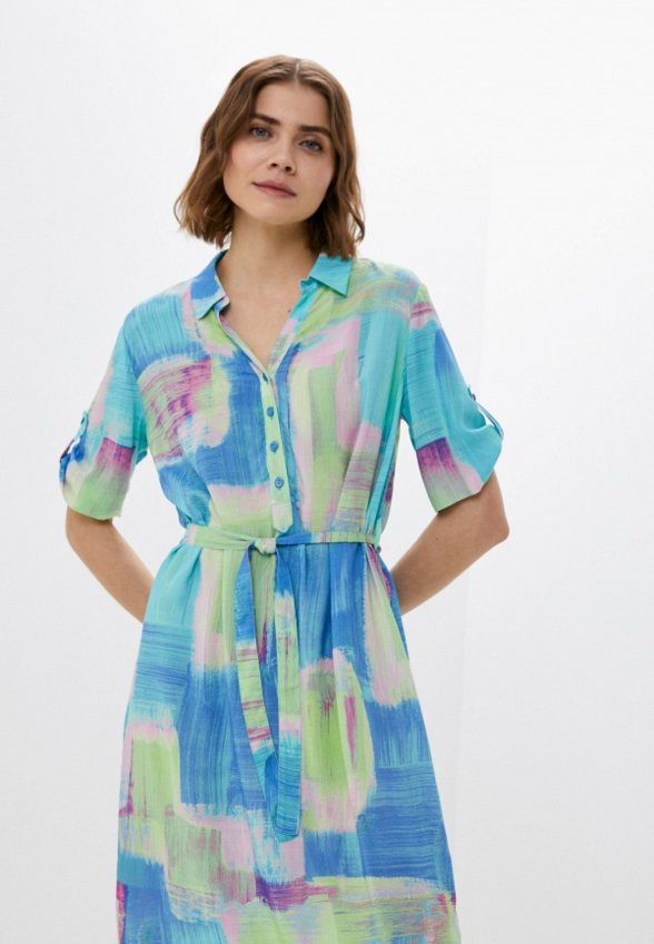 Платье Helmidge