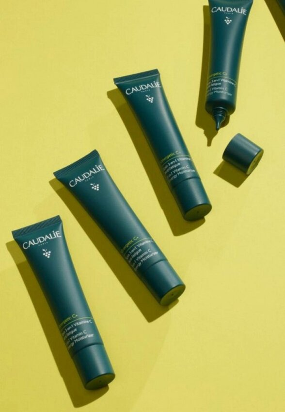 Крем для лица Caudalie