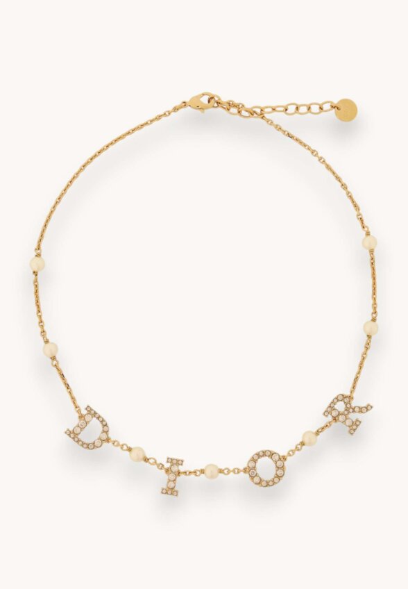 Dior Necklace
