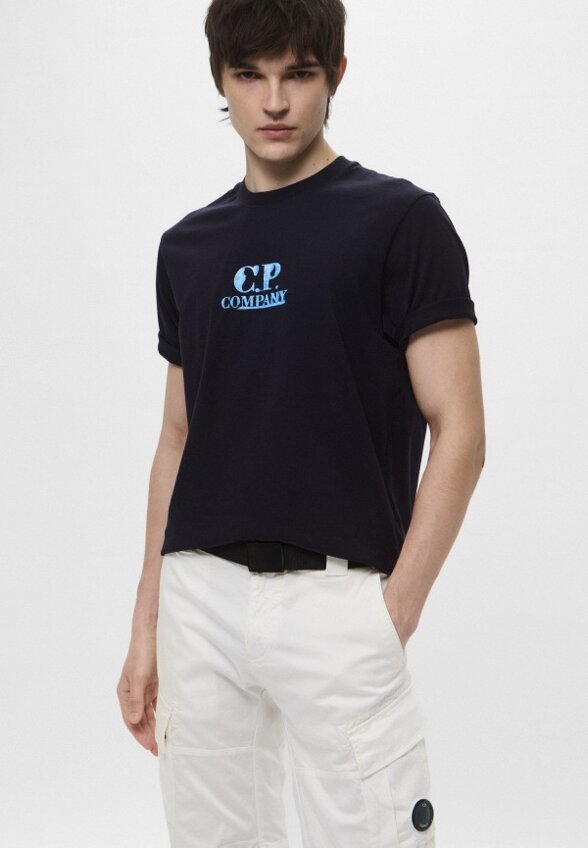 Футболка C.P. Company