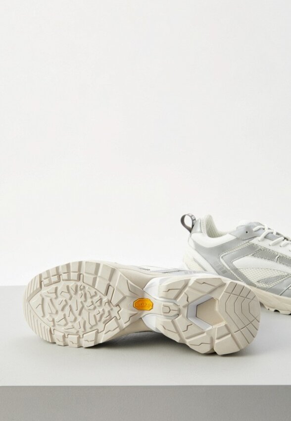 Кроссовки MSGM