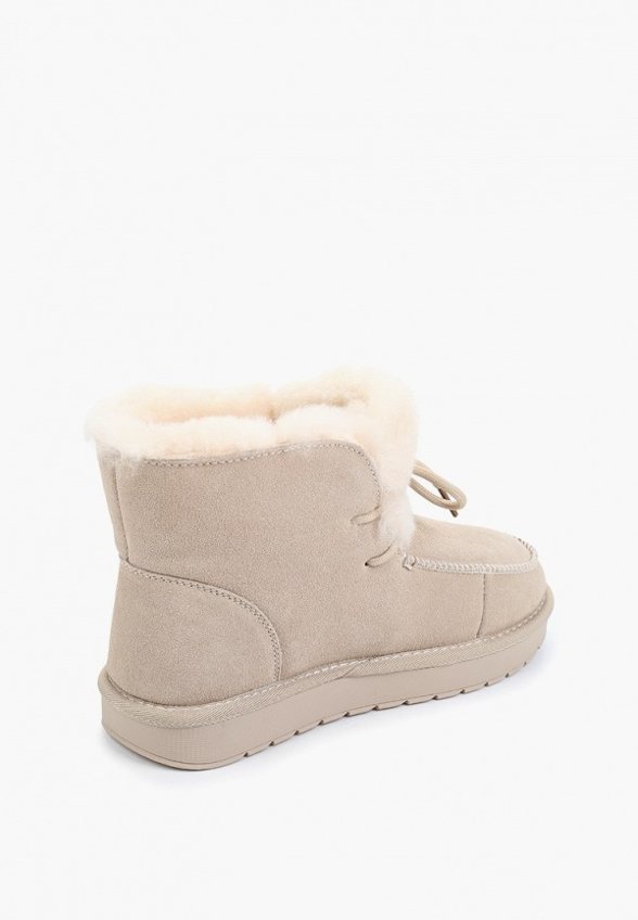 Ботинки Patrol