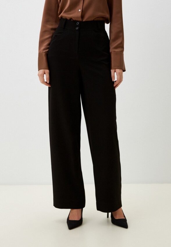 Брюки Модный дом Виктории Тишиной