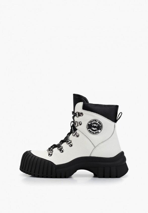 Ботинки Antilopa