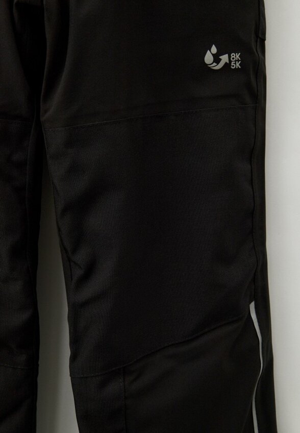 Брюки утепленные Котофей