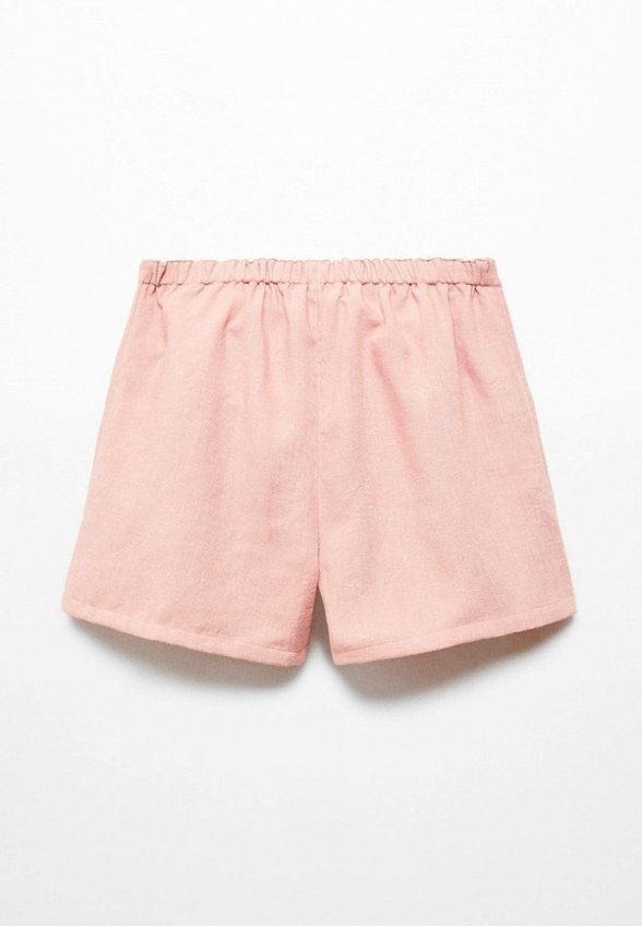 Шорты Mango Kids