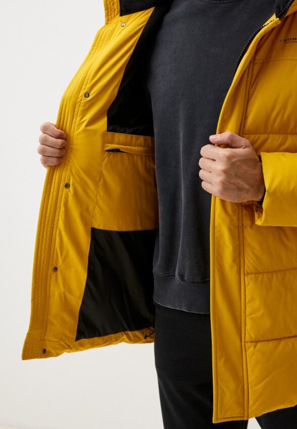 Пуховик Dellione