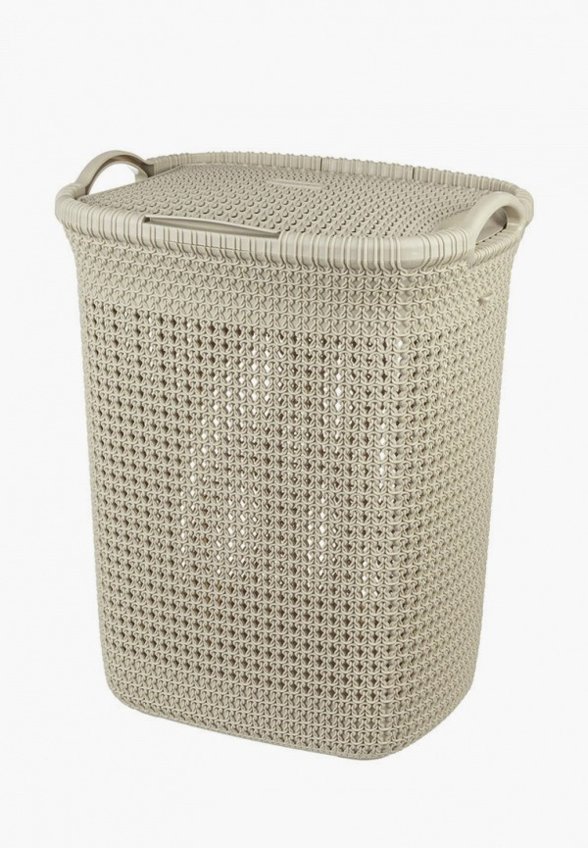 Корзина для белья Elcasa