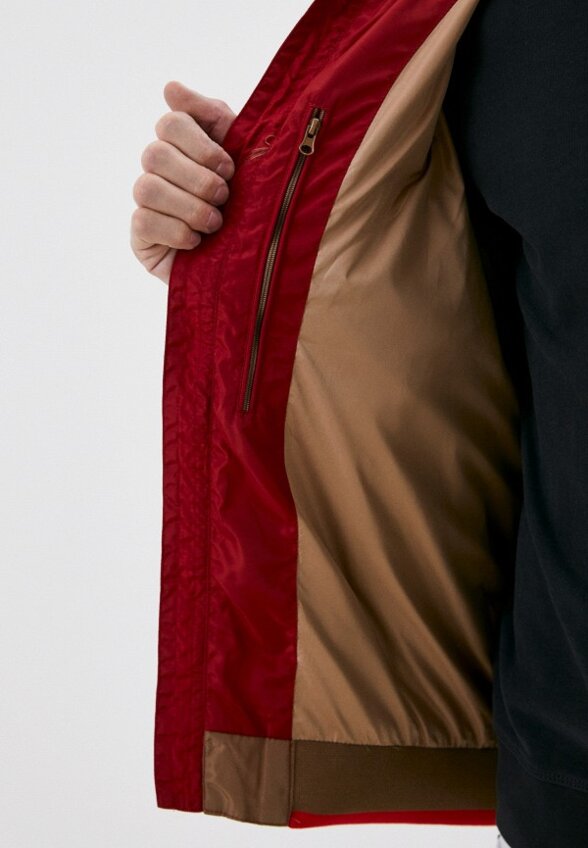 Ветровка Urban Fashion for Men